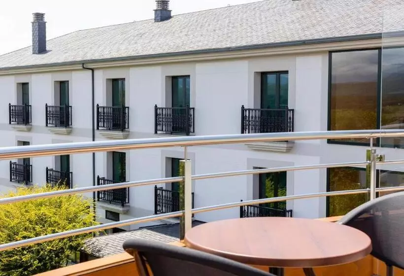 Fotos del hotel O Cabazo - 3 Estrellas Superior -:  21