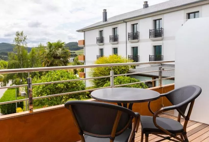 Fotos del hotel O Cabazo - 3 Estrellas Superior -:  15