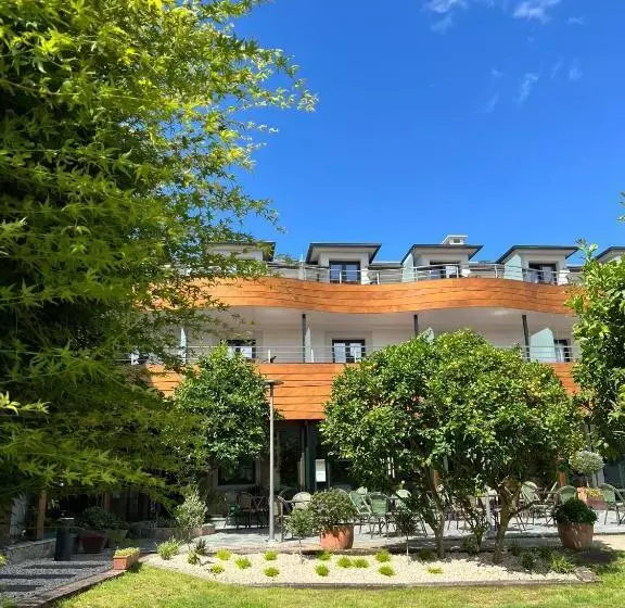 Fotos del hotel O Cabazo - 3 Estrellas Superior -:  16