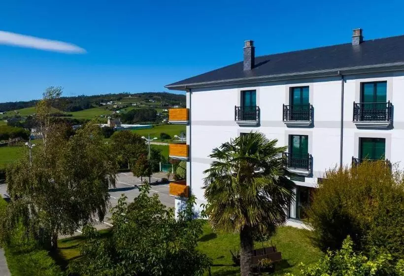 Fotos del hotel O Cabazo - 3 Estrellas Superior -:  18