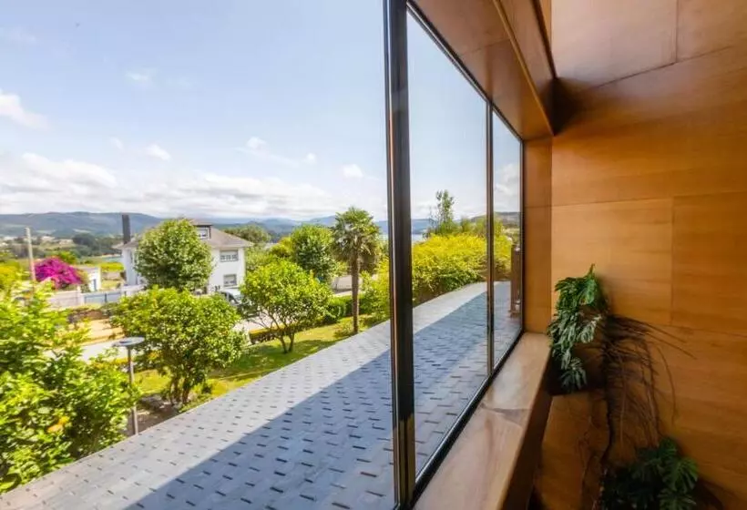 Fotos del hotel O Cabazo - 3 Estrellas Superior -:  22