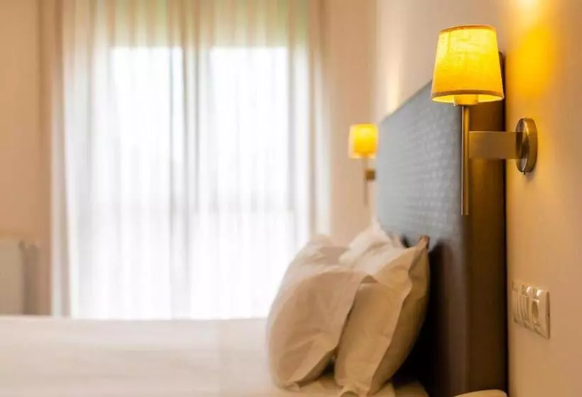 O Cabazo – 3 Estrellas Superior –