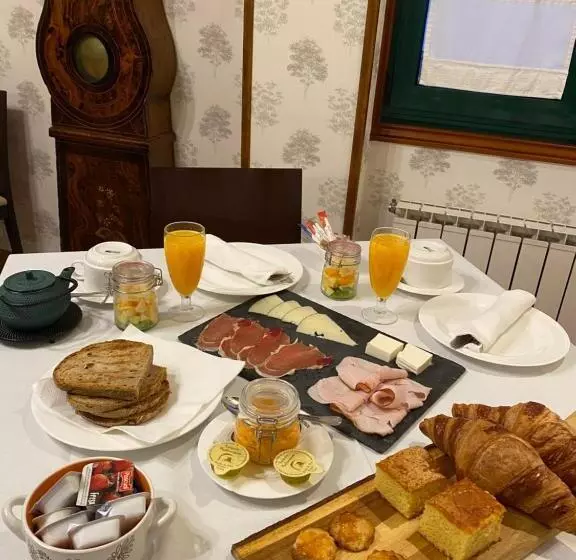 Fotos del hotel O Cabazo - 3 Estrellas Superior -:  5