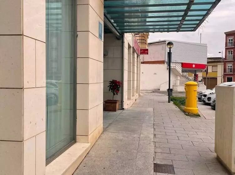 Fotos del hotel Emperatriz:  9