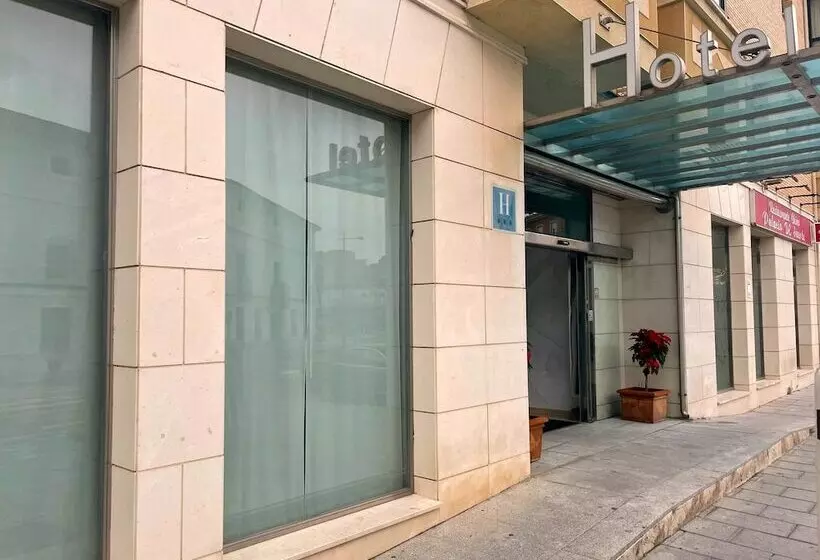 Fotos del hotel Emperatriz:  17