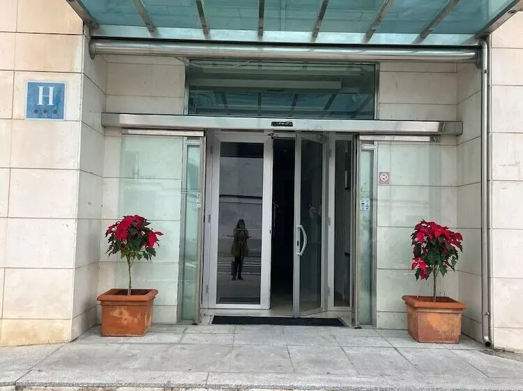 Fotos del hotel Emperatriz:  14