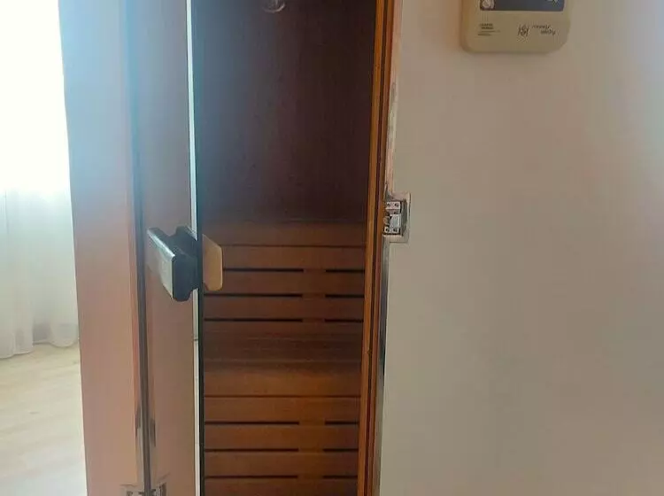 Fotos del hotel Emperatriz:  5