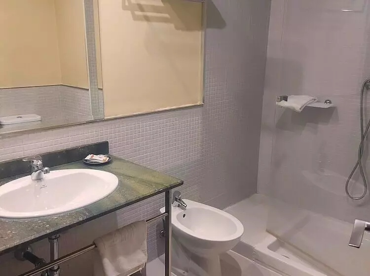 Fotos del hotel Emperatriz:  8