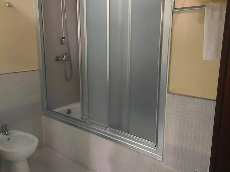 Fotos del hotel Emperatriz:  13