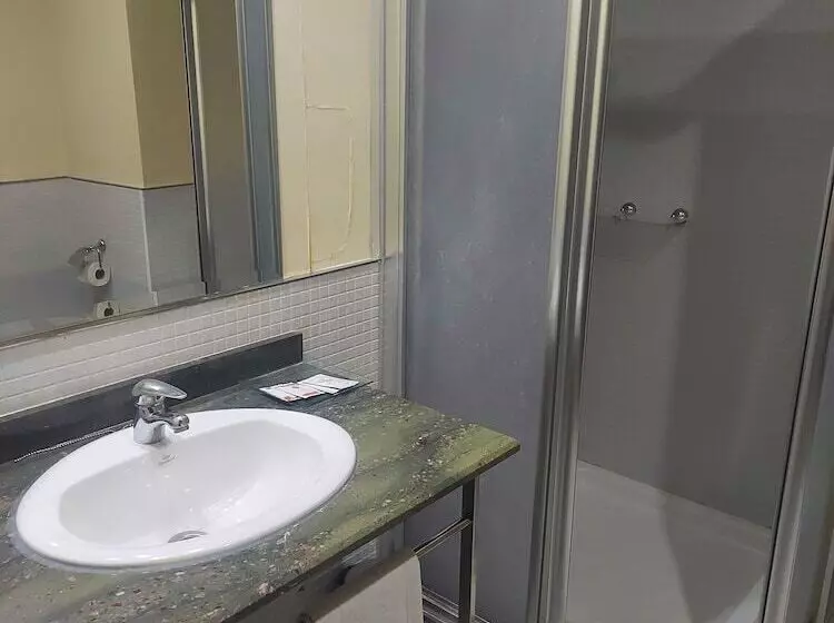 Fotos del hotel Emperatriz:  16