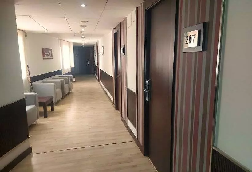 Fotos del hotel Emperatriz:  12