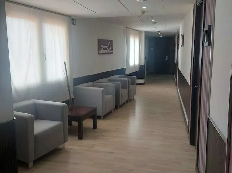 Fotos del hotel Emperatriz:  3