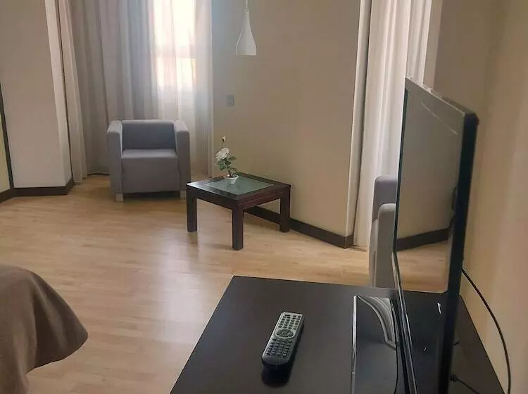 Fotos del hotel Emperatriz:  20