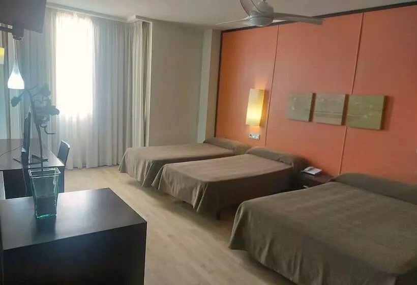 Fotos del hotel Emperatriz:  2