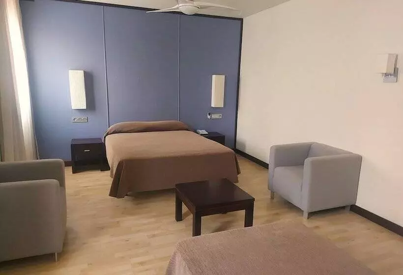 Fotos del hotel Emperatriz:  11