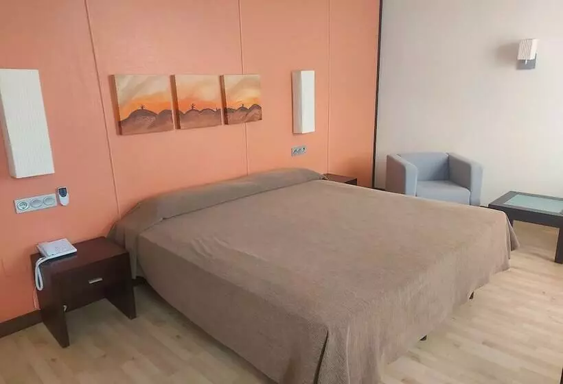 Fotos del hotel Emperatriz:  15