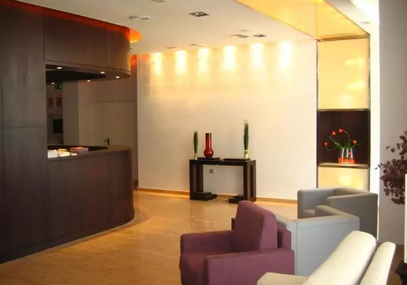 Fotos del hotel Emperatriz:  4