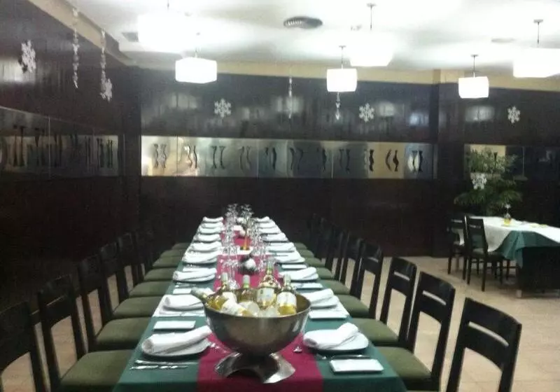 Fotos del hotel Emperatriz:  6