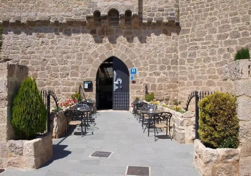 Fotos del hotel Señorio De Olmillos:  20