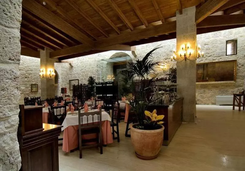 Fotos del hotel Señorio De Olmillos:  19