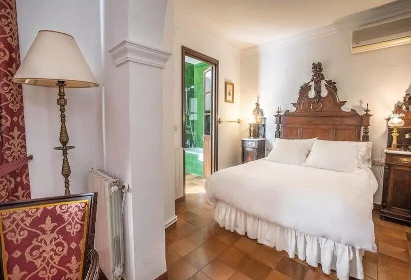 Fotos del hotel Soho Boutique Palacio San Gabriel:  17