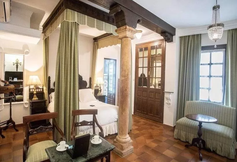 Fotos del hotel Soho Boutique Palacio San Gabriel:  18