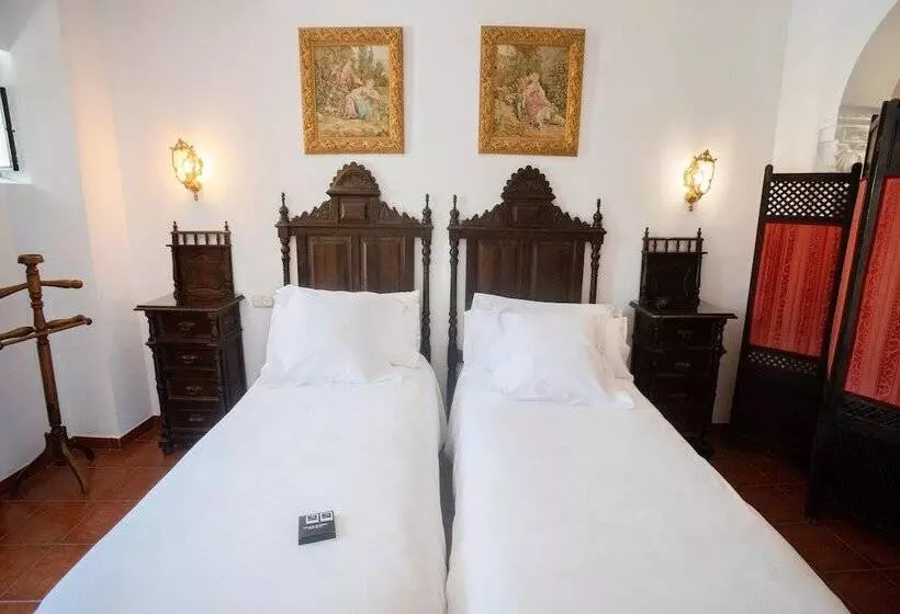 Fotos del hotel Soho Boutique Palacio San Gabriel:  16