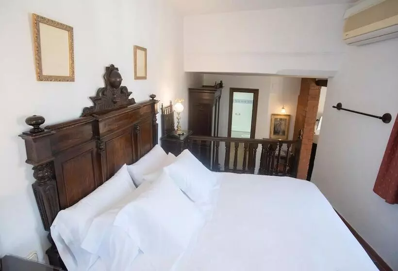 Fotos del hotel Soho Boutique Palacio San Gabriel:  11