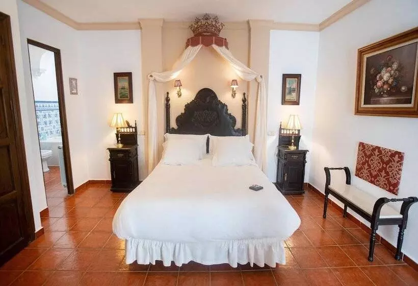 Soho Boutique Palacio San Gabriel