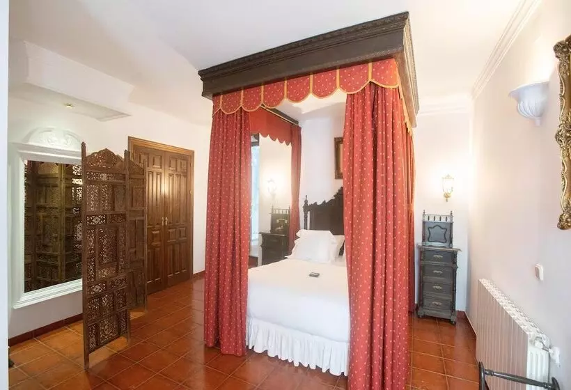 Fotos del hotel Soho Boutique Palacio San Gabriel:  20