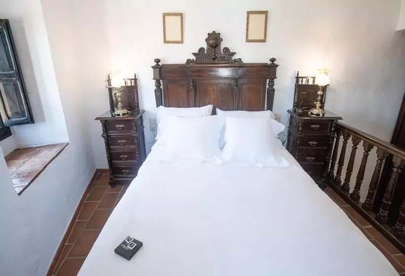 Fotos del hotel Soho Boutique Palacio San Gabriel:  4