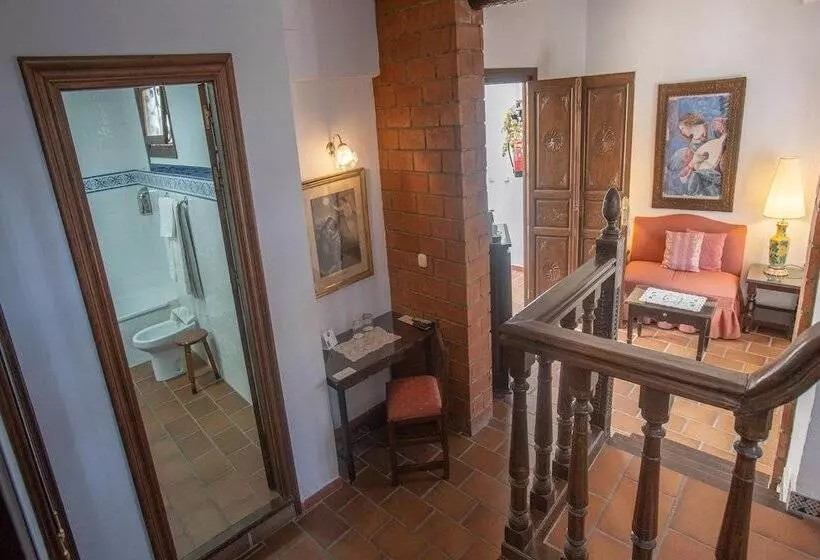 Fotos del hotel Soho Boutique Palacio San Gabriel:  25