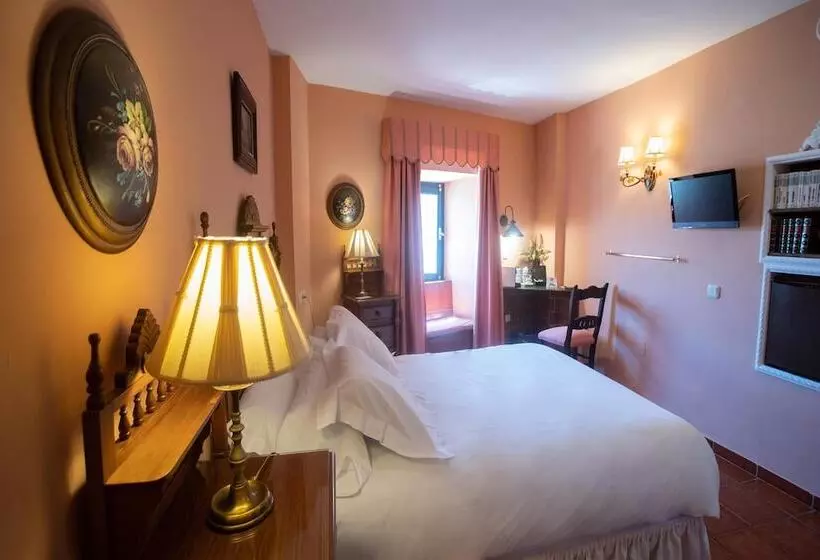 Fotos del hotel Soho Boutique Palacio San Gabriel:  12