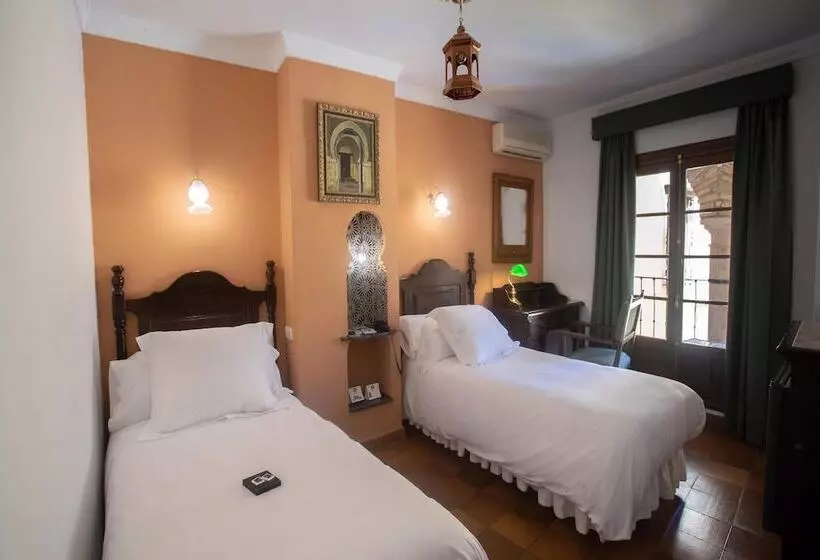 Fotos del hotel Soho Boutique Palacio San Gabriel:  8