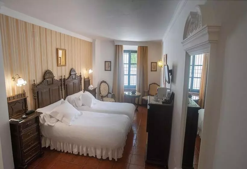 Fotos del hotel Soho Boutique Palacio San Gabriel:  9