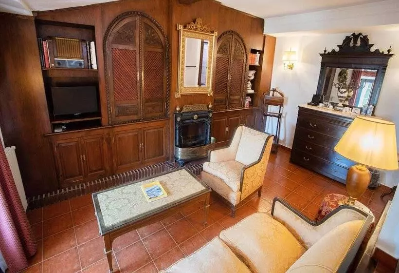 Fotos del hotel Soho Boutique Palacio San Gabriel:  22