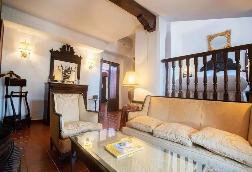 Fotos del hotel Soho Boutique Palacio San Gabriel:  10