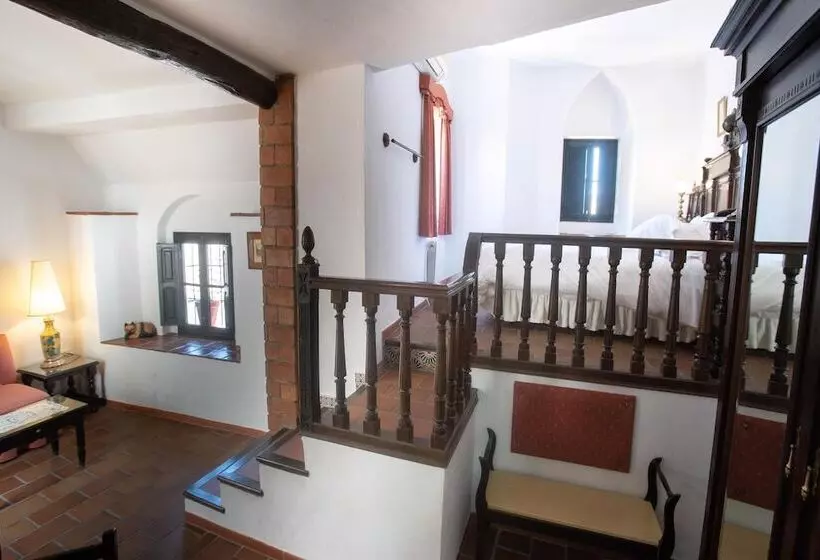 Fotos del hotel Soho Boutique Palacio San Gabriel:  23