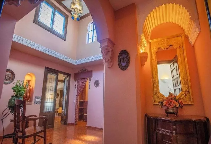 Fotos del hotel Soho Boutique Palacio San Gabriel:  14