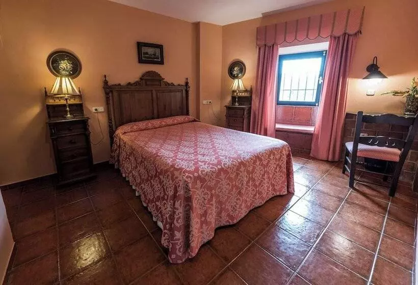 Fotos del hotel Soho Boutique Palacio San Gabriel:  3