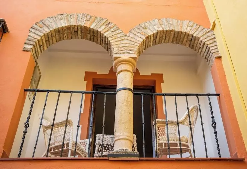 Fotos del hotel Soho Boutique Palacio San Gabriel:  15