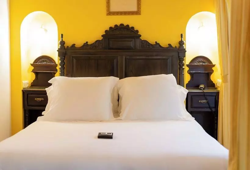 Fotos del hotel Soho Boutique Palacio San Gabriel:  2