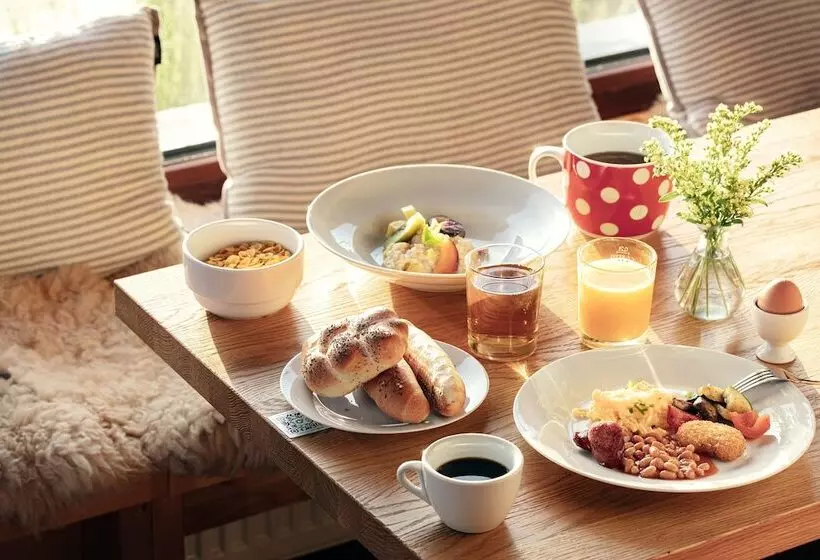 Fotos del hotel Bellevue:  7