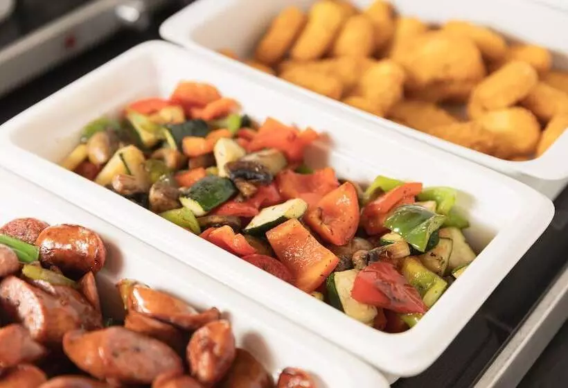 Fotos del hotel Bellevue:  3