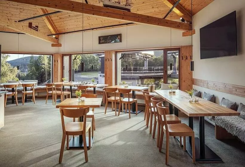 Fotos del hotel Bellevue:  10