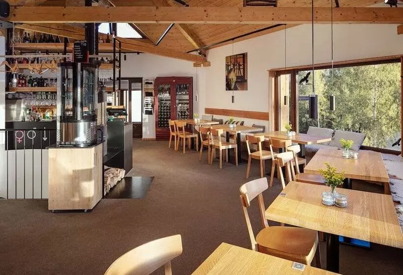 Fotos del hotel Bellevue:  18