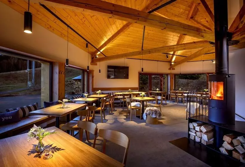 Fotos del hotel Bellevue:  12