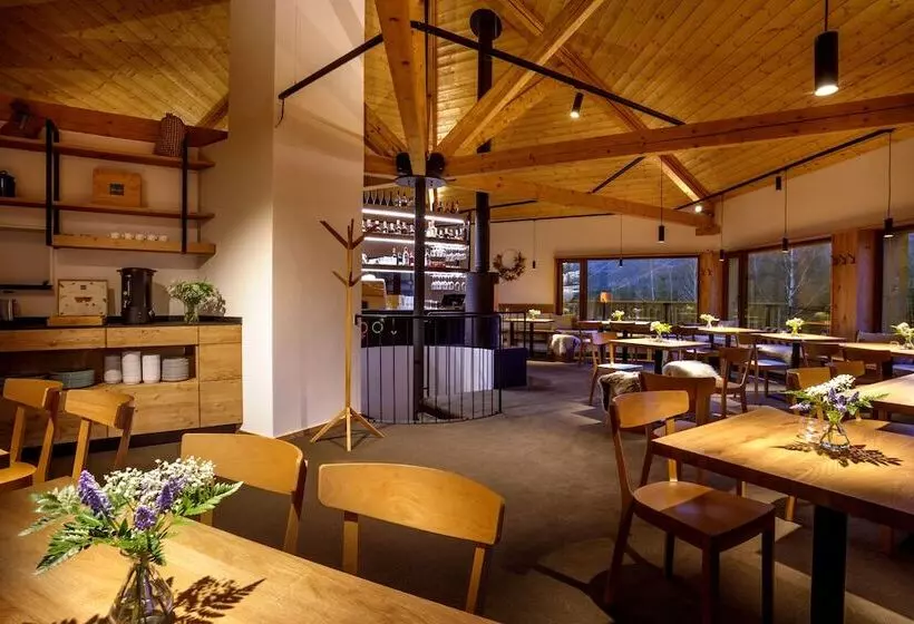 Fotos del hotel Bellevue:  16