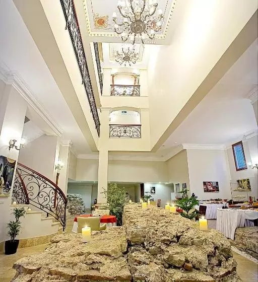 Fotos del hotel Acra   Special Category:  8