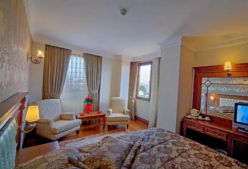 Fotos del hotel Acra   Special Category:  19